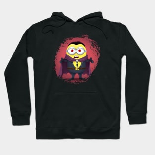 Minion Hoodie